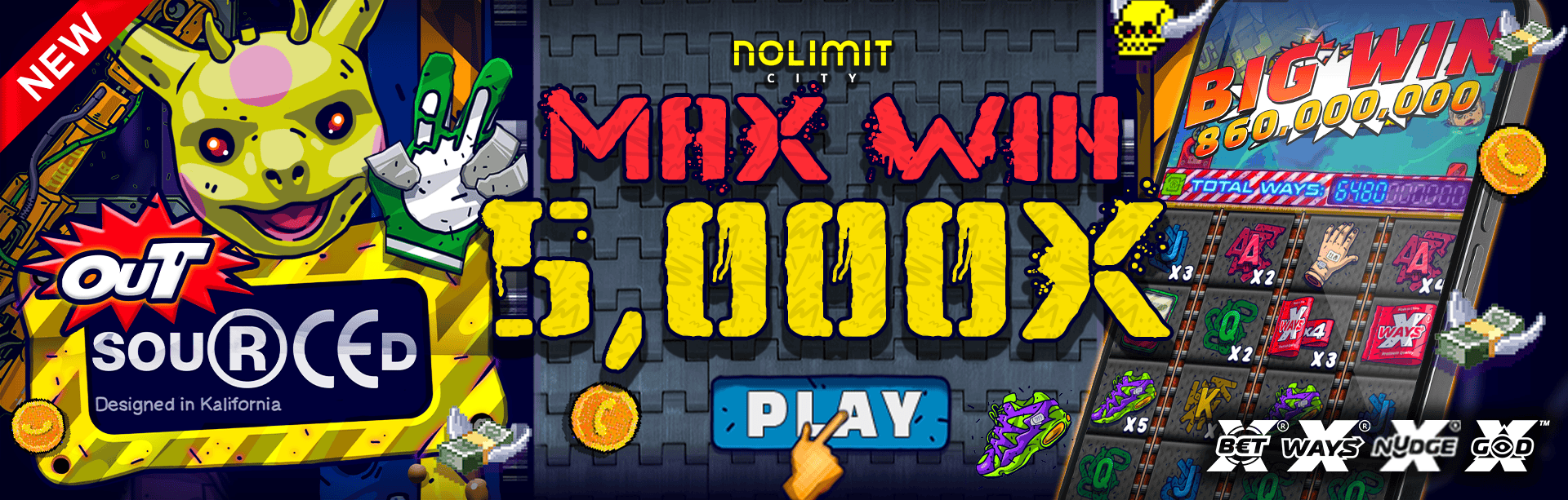 slot online
