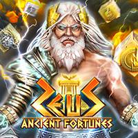 Ancient Fortunes: Zeus™