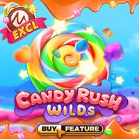 Candy Rush Wilds™