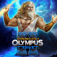 Chronicles of Olympus II - Zeus™