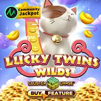 Lucky Twins Wilds™