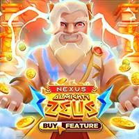 Nexus Almighty Zeus™