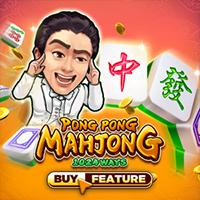 Pong Pong Mahjong™